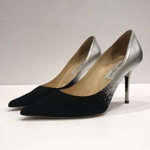 Jimmy Choo Heels - Size 37